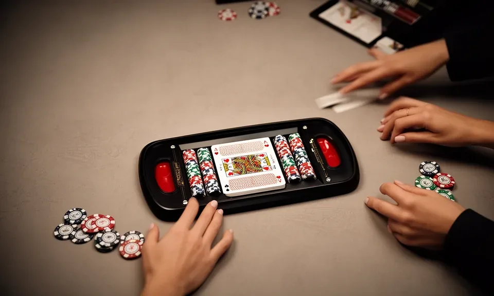 ppp881 Casino trực tiếp
